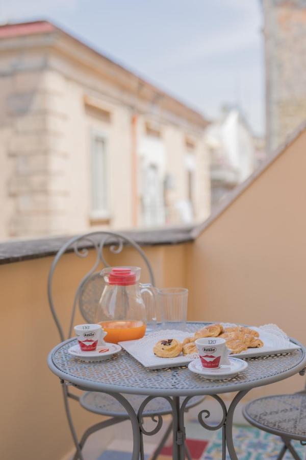 Effe Suites Naples Luaran gambar