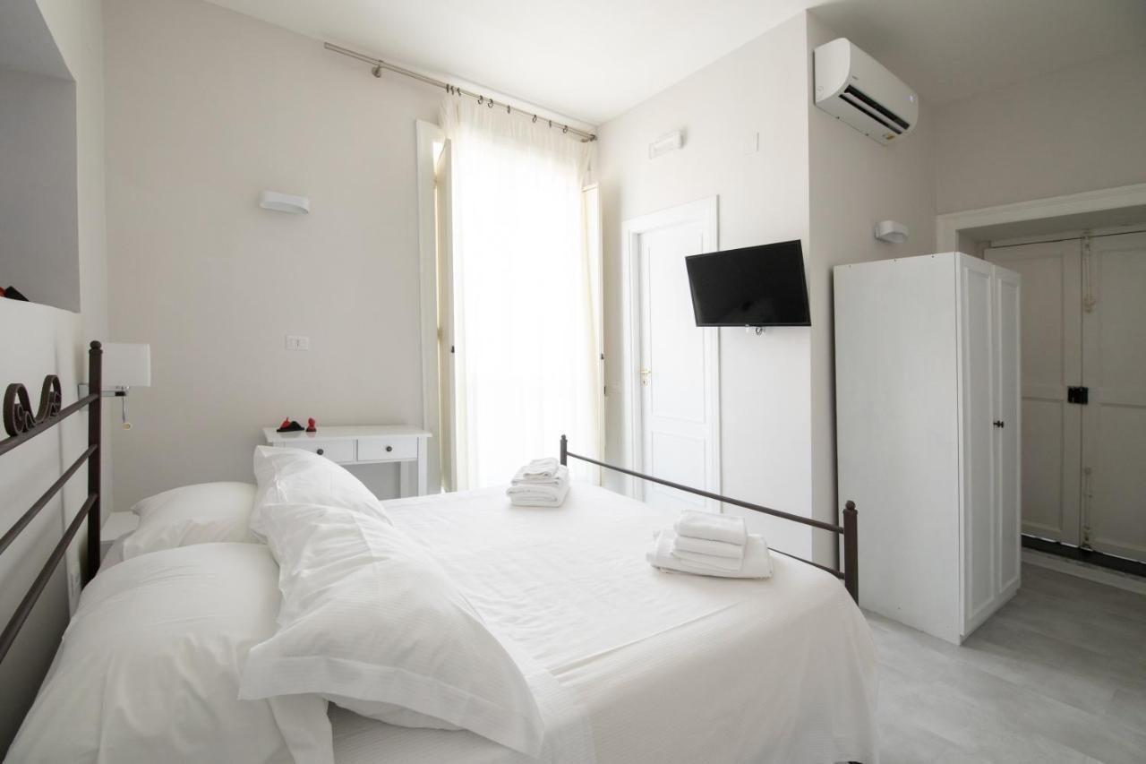 Effe Suites Naples Luaran gambar