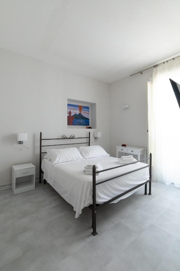 Effe Suites Naples Luaran gambar