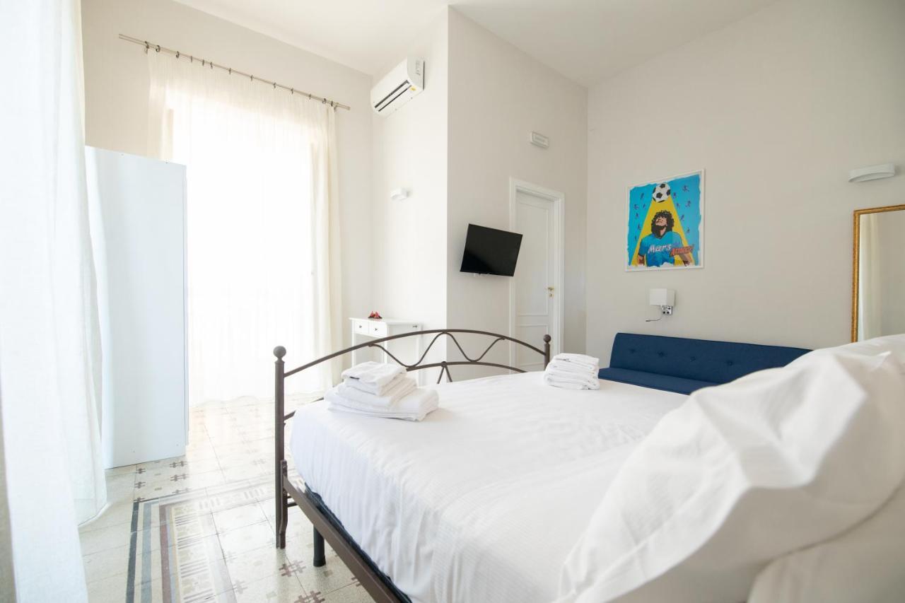 Effe Suites Naples Luaran gambar