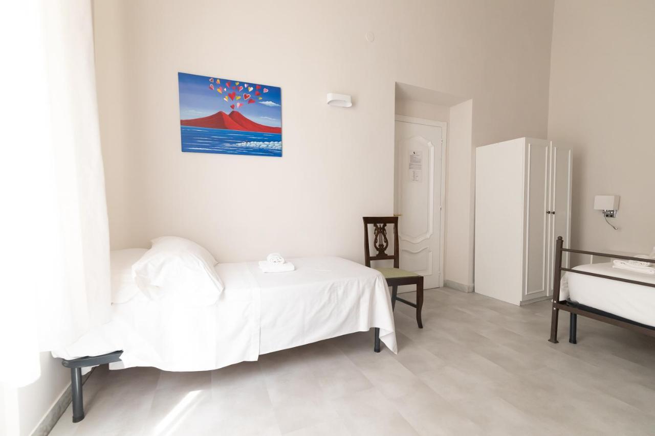 Effe Suites Naples Luaran gambar